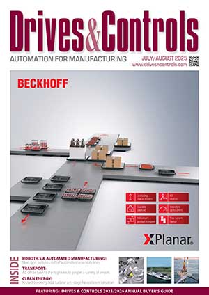 2025/2026 Buyers Guide cover